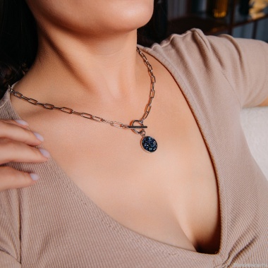 Колье Fiore Luna, BBL